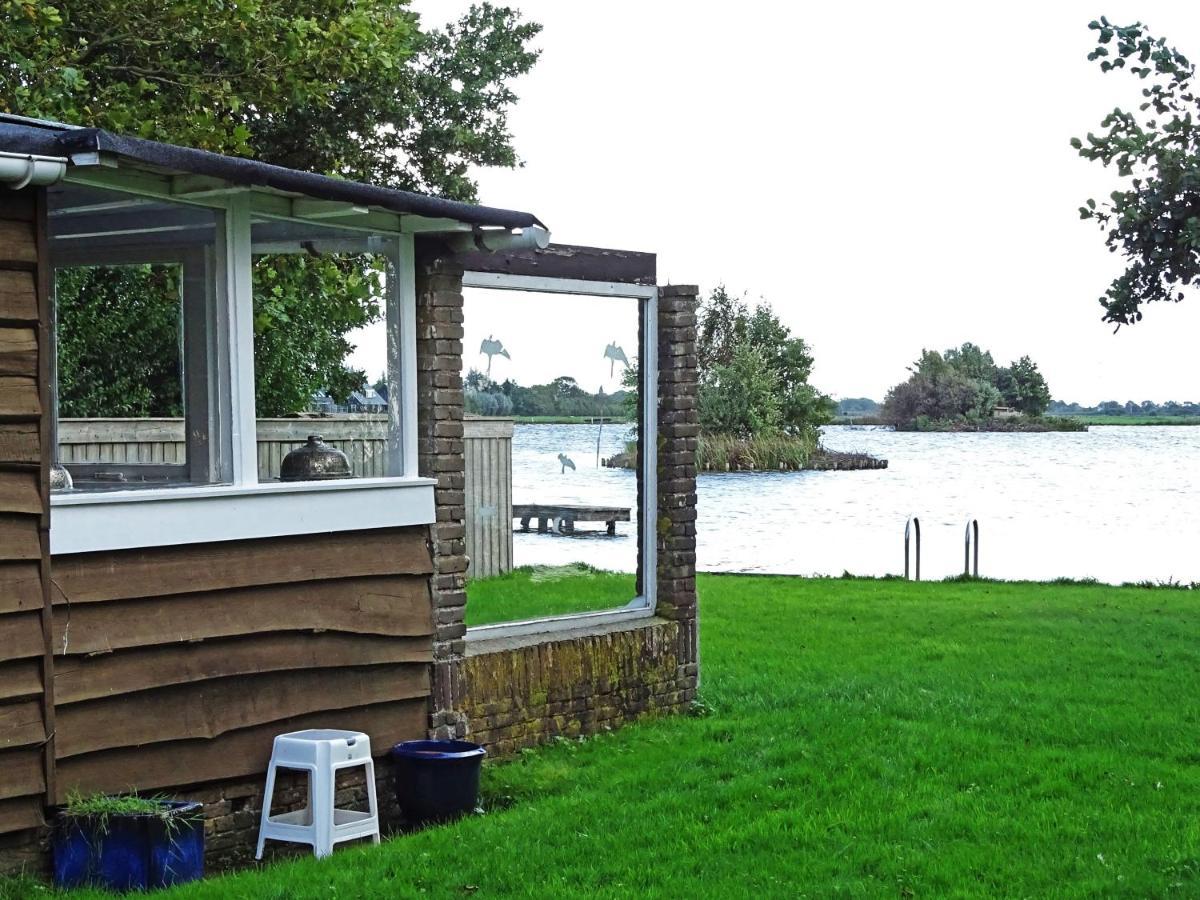 Reeuwijkse Plassen Kültér fotó