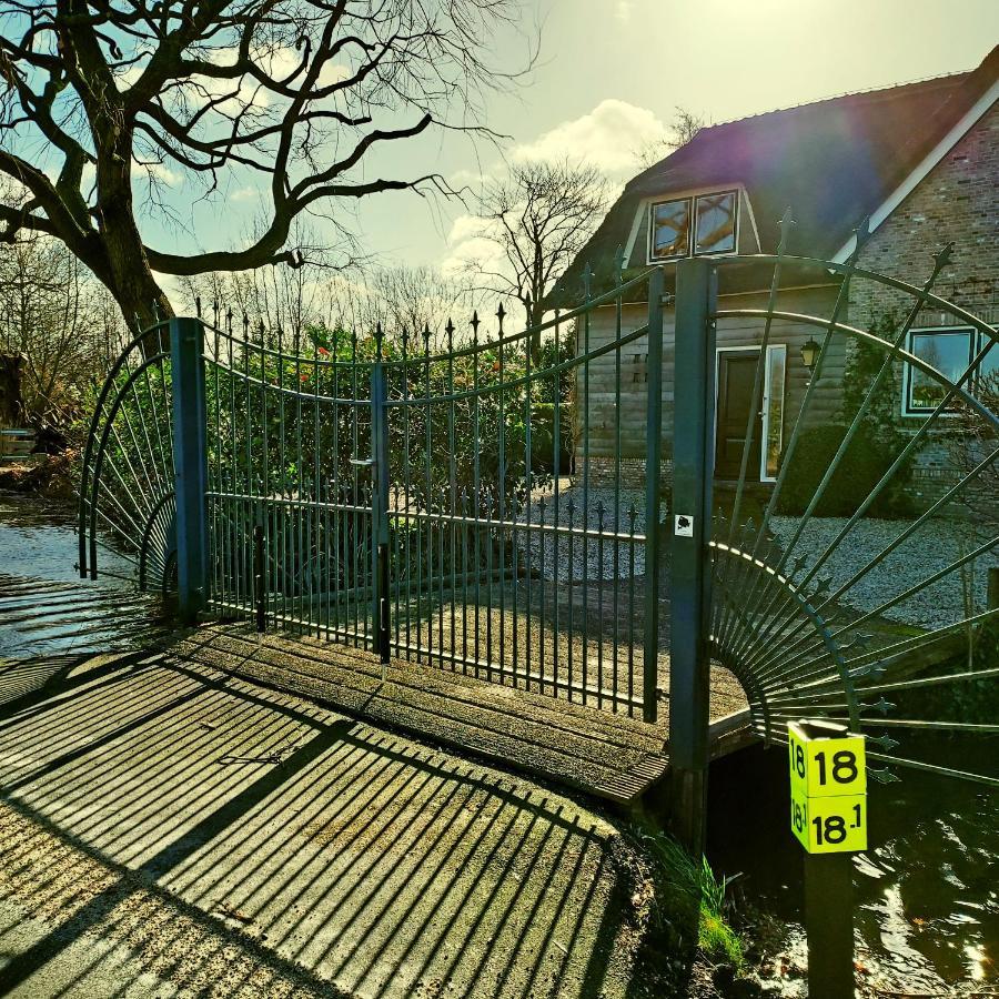Reeuwijkse Plassen Kültér fotó