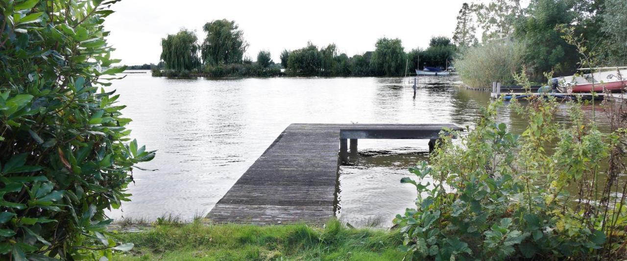 Reeuwijkse Plassen Kültér fotó