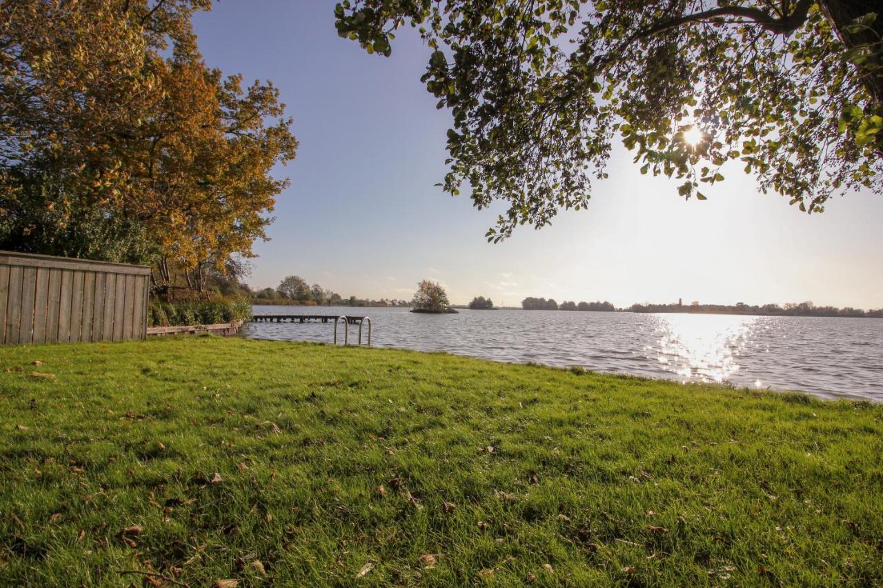Reeuwijkse Plassen Kültér fotó