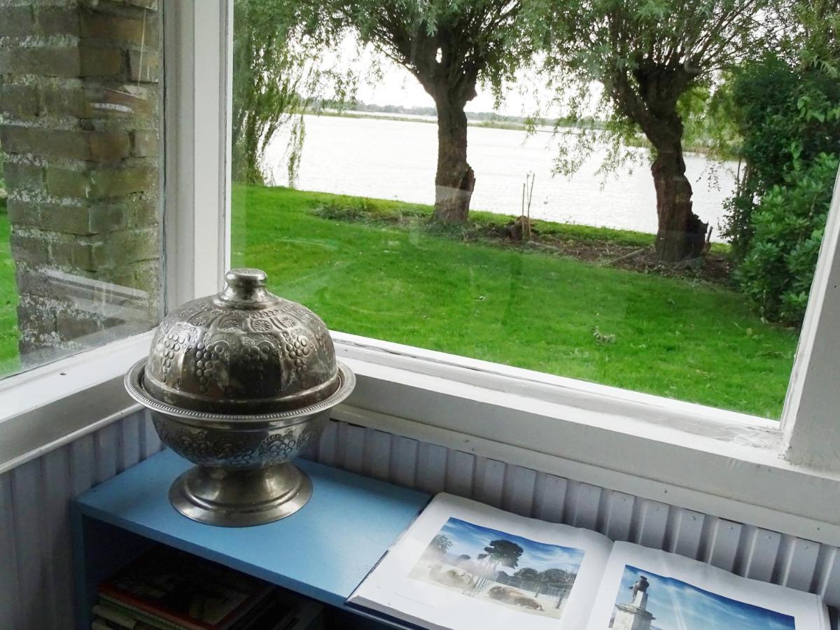 Reeuwijkse Plassen Kültér fotó