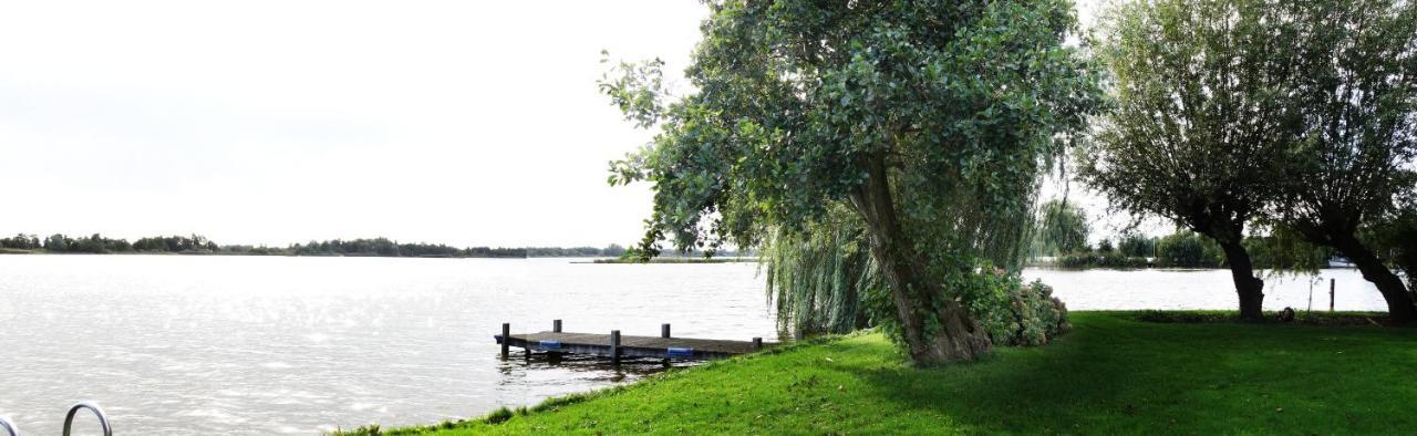 Reeuwijkse Plassen Kültér fotó