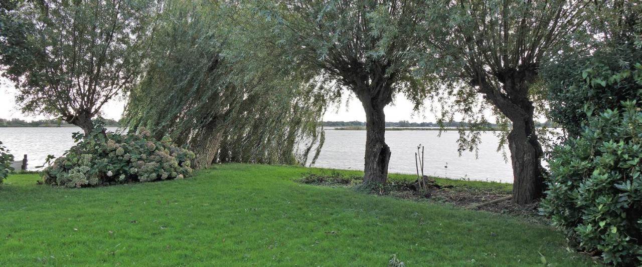 Reeuwijkse Plassen Kültér fotó