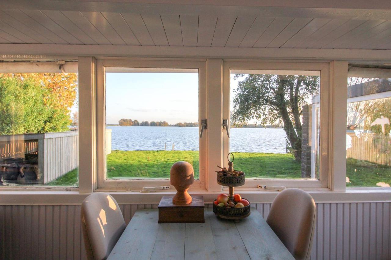 Reeuwijkse Plassen Kültér fotó