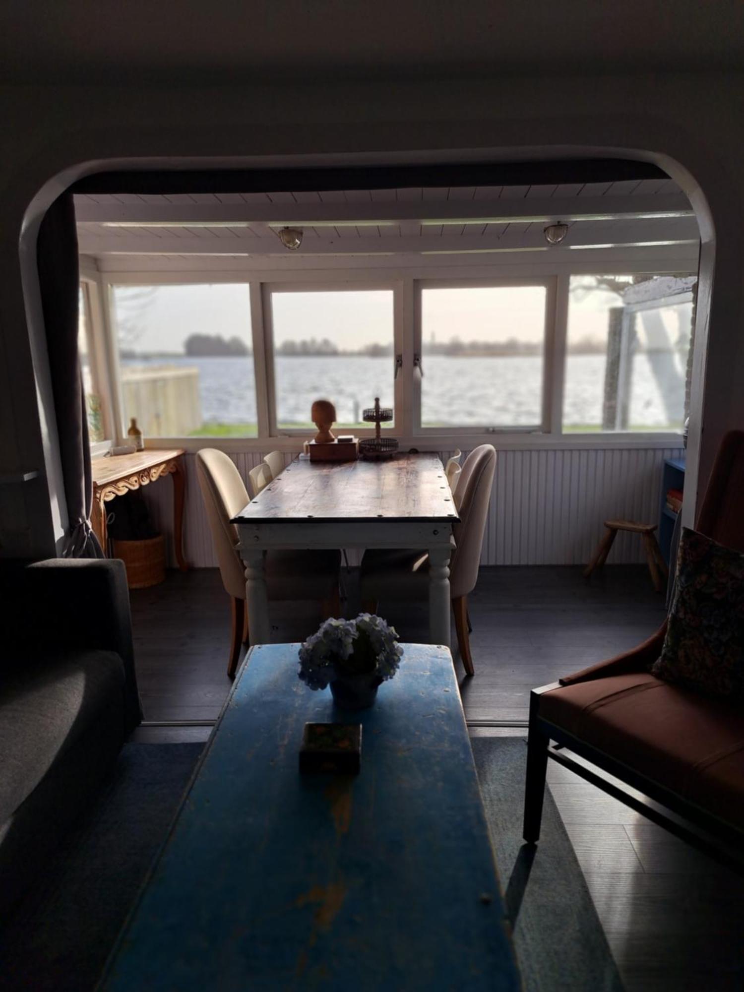 Reeuwijkse Plassen Kültér fotó