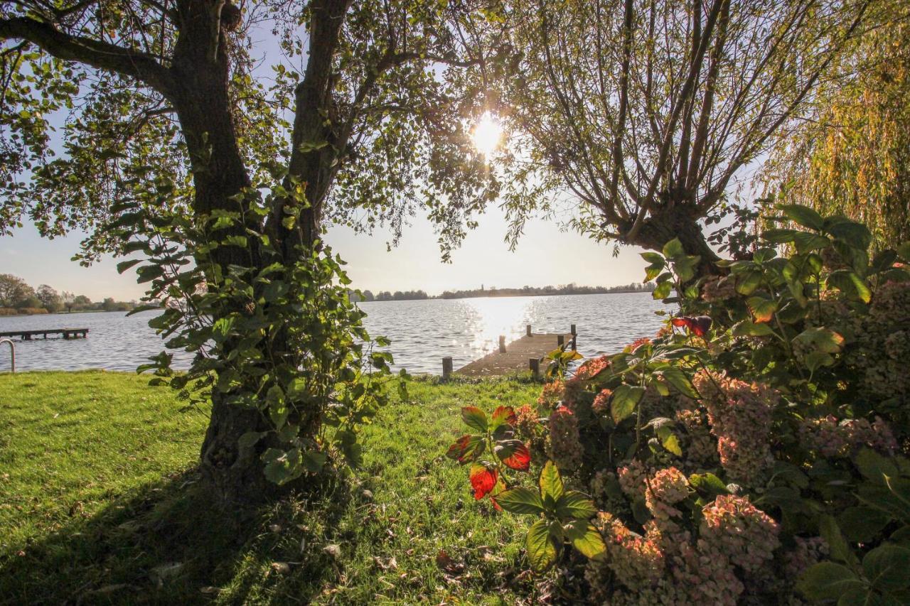 Reeuwijkse Plassen Kültér fotó