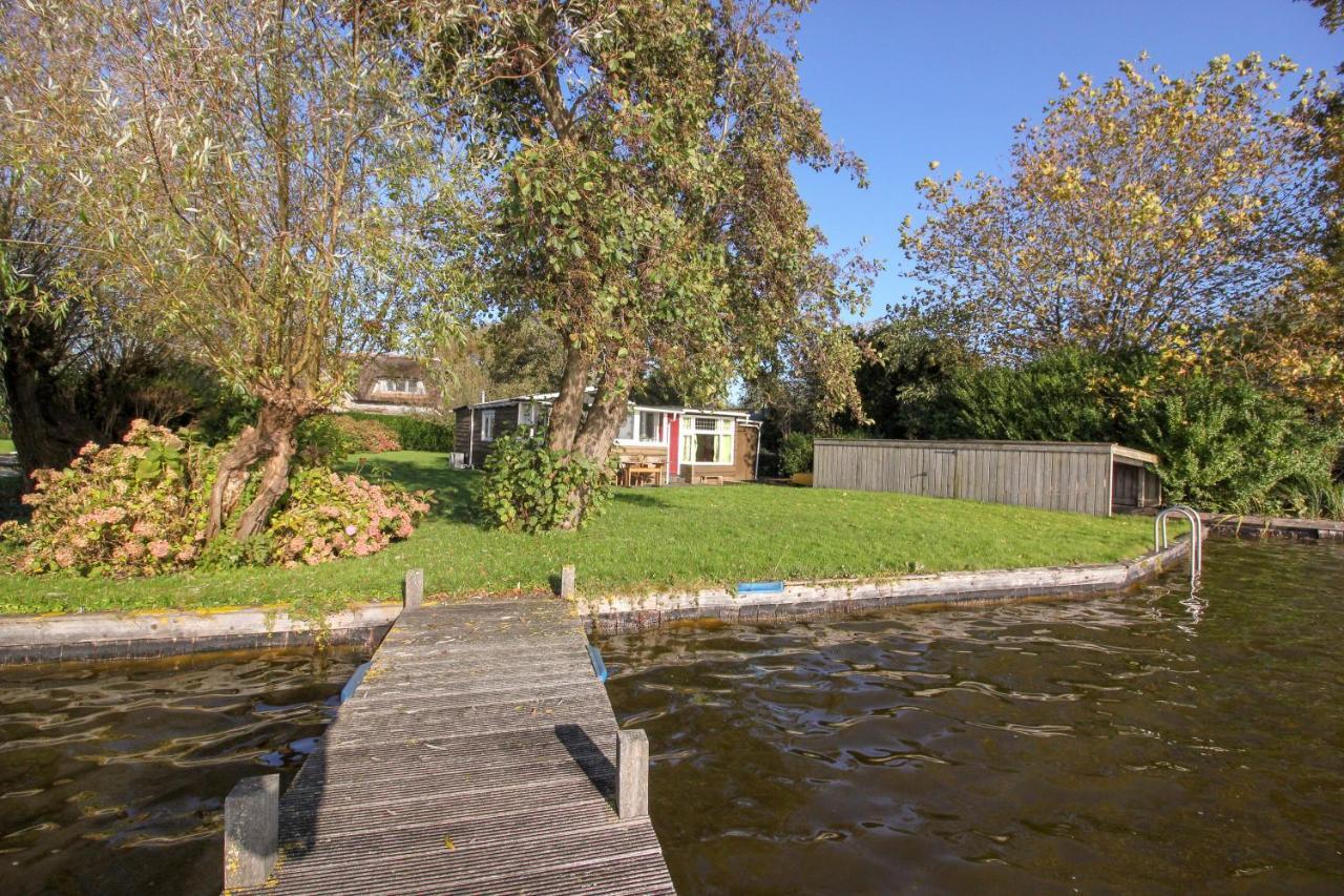 Reeuwijkse Plassen Kültér fotó